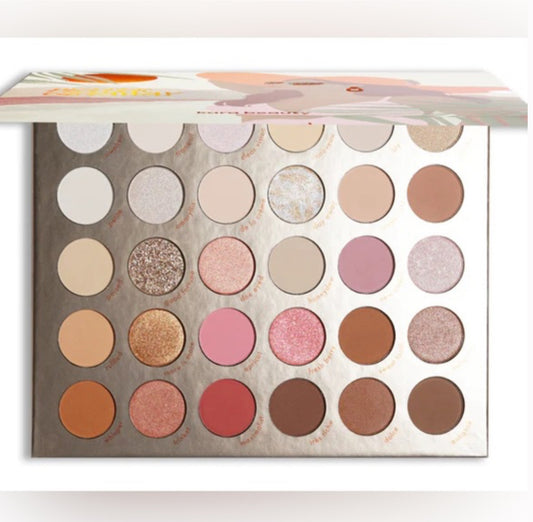 Petite Getaway Palette 1 pc