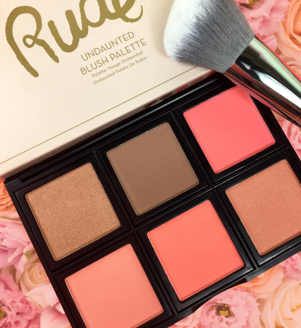 Fearless Face Palette 3pc