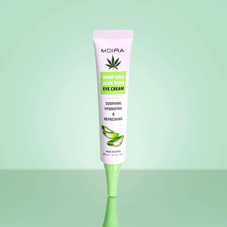 Hemp Seed Aloe Vera Eye Cream