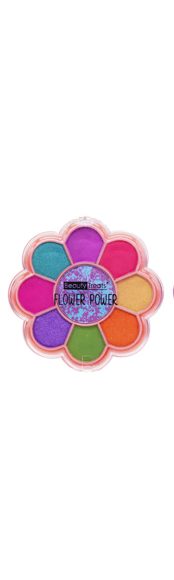 Flower Powder Palettes 1/2/3 1pc