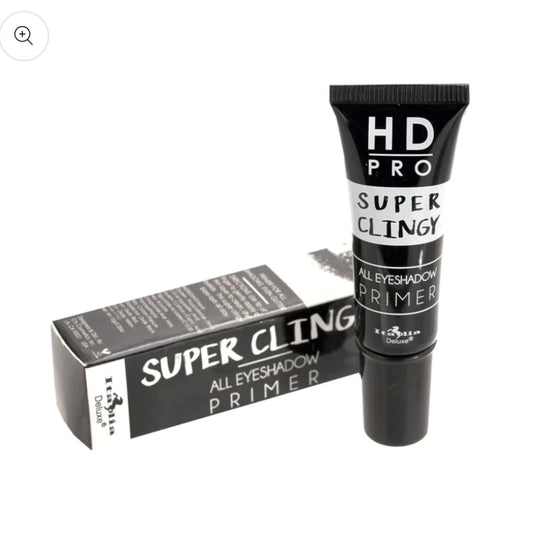 HD Pro Super Clingy Eyeshadow Primer 3pc