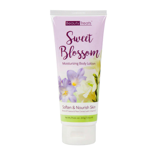 SWEET BLOSSOM BODY LOTION