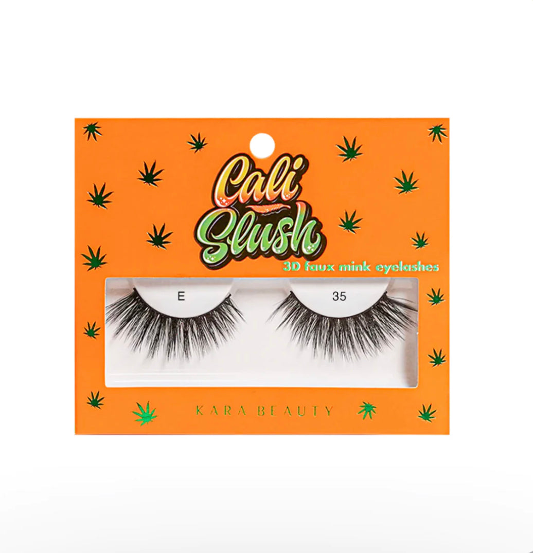 PUFF, PUFF COLLECTION Individual Lashes - Variety 3pc