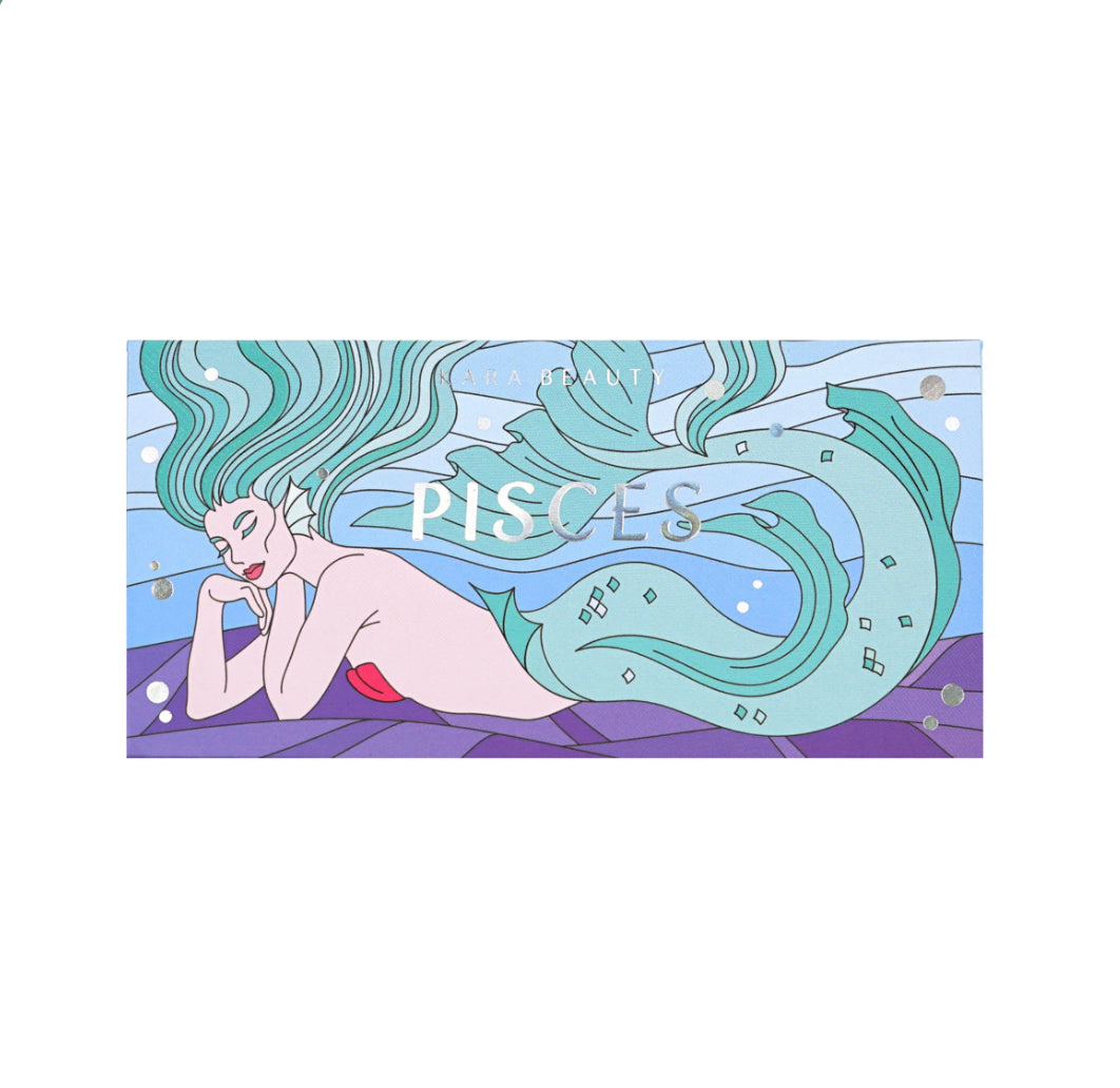 PISCES Eye Palette 3pc