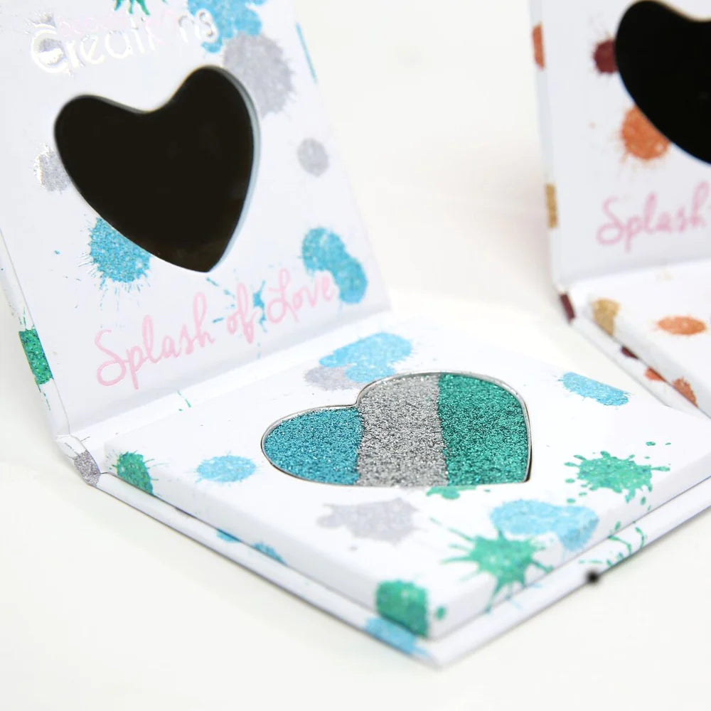 Splash Of Love Small Collection (1 PC 0)