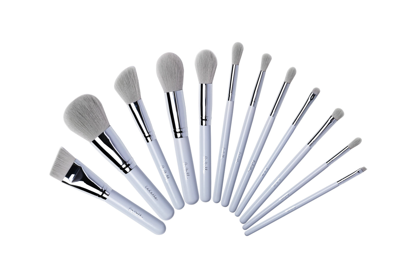 The Faves 12pc Brush Set