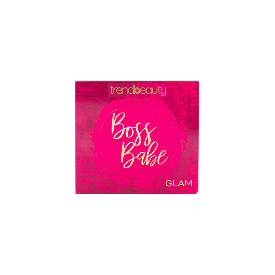 Boss Babe - Glam Palette 3pc