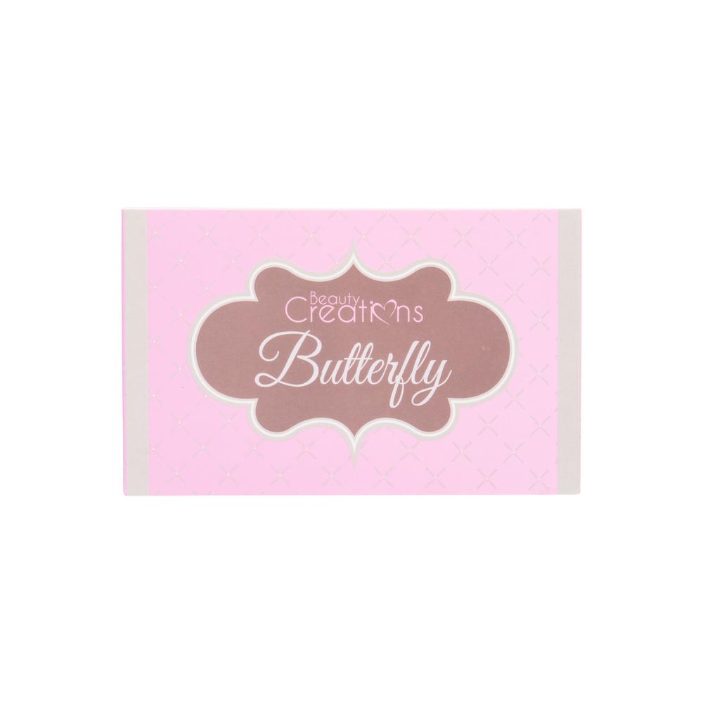 Butterfly Palette