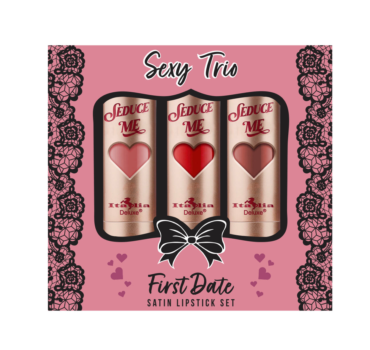 Sexy Trio - First Date 1pc