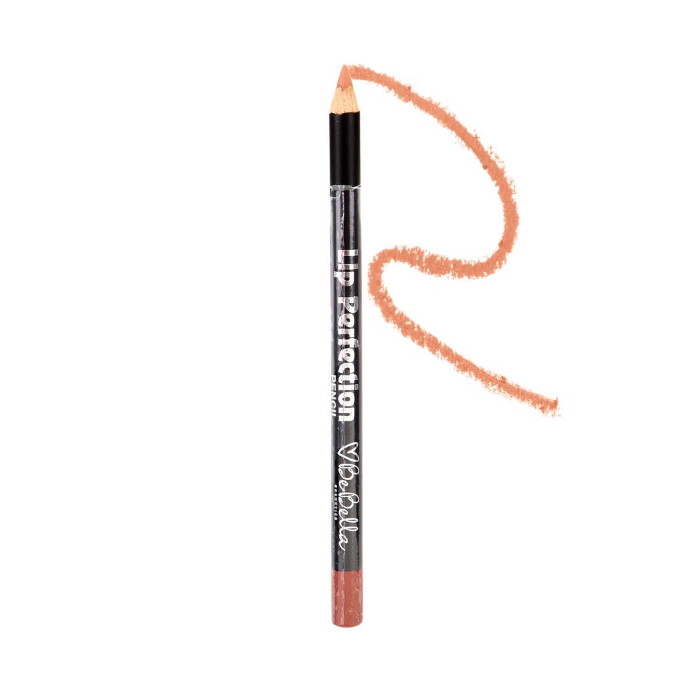 In Love Lip Liner-017  3pc