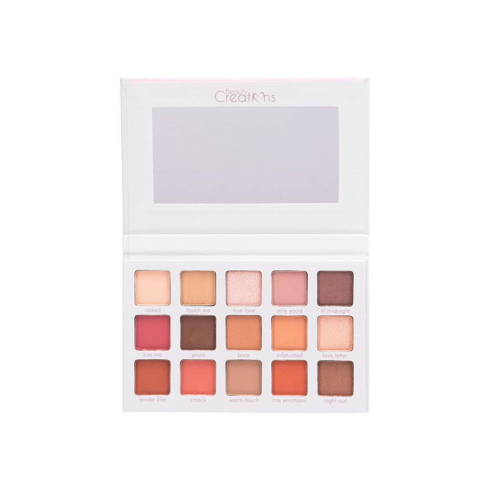 Butterfly & Irresistible Palette Set (2 units)