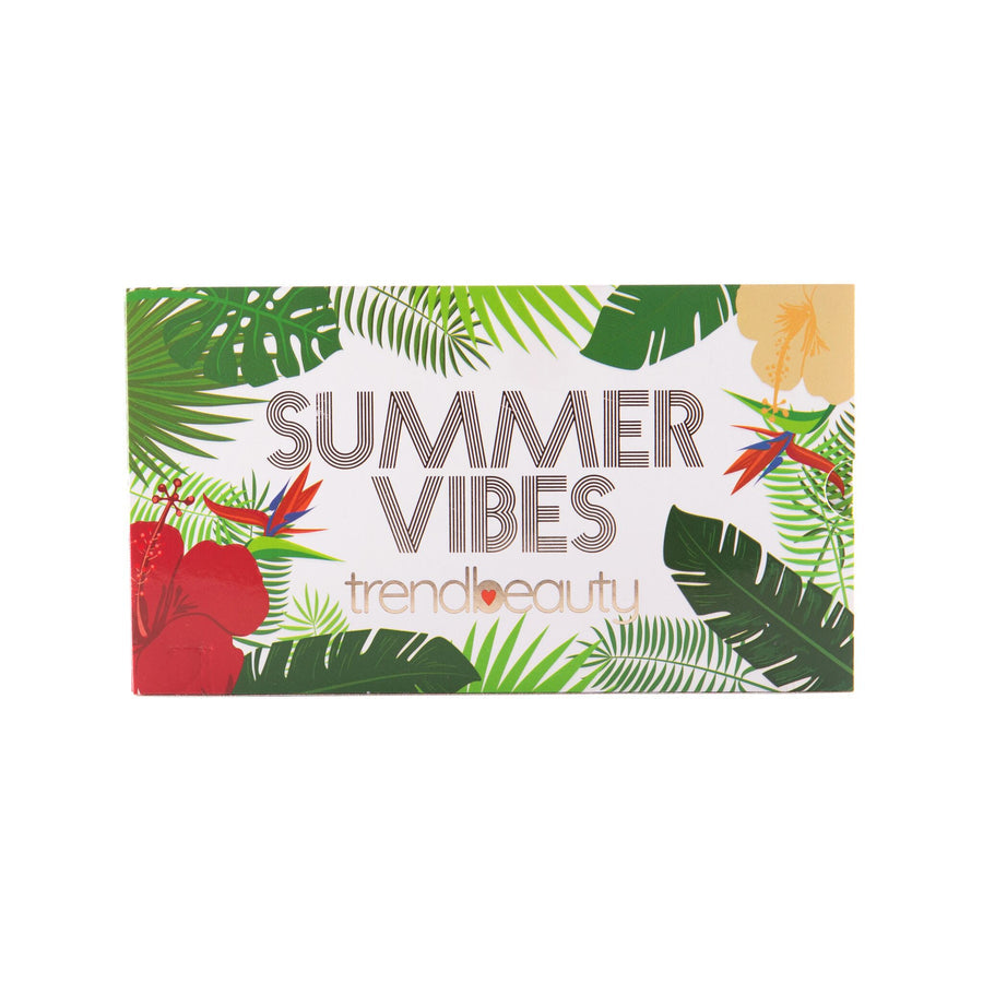 Summer Vibes Palette 3pc
