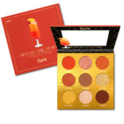 Cocktail Party 9 Eyeshadow Palette - Sex on The Beach 3pc