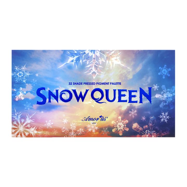 Snow Queen Palette