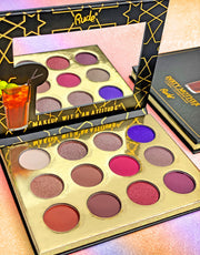 Cocktail Party 12 Eyeshadow Palette - Dirty Mother 3pc