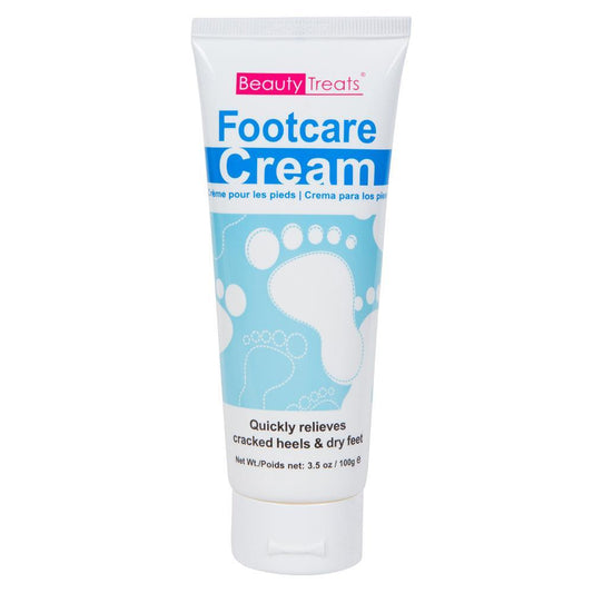 Foot Care Cream 3pc