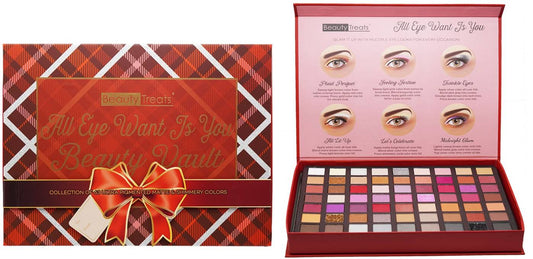 All Eye Want Is You BEAUTY VAULT 1pc
