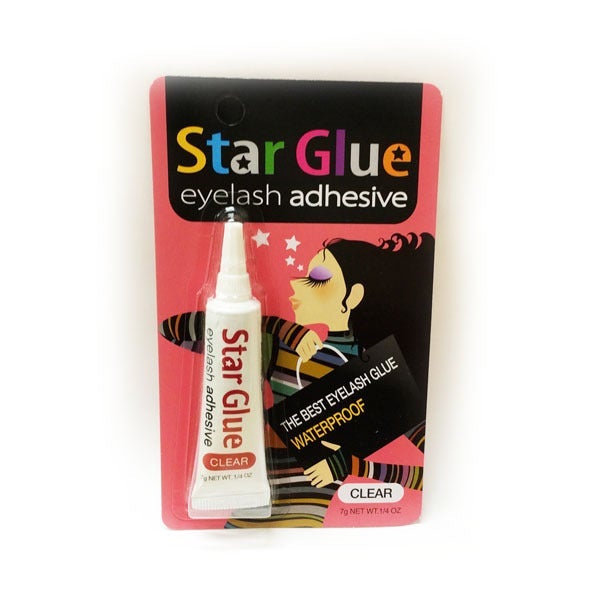 Star Glue 3pc