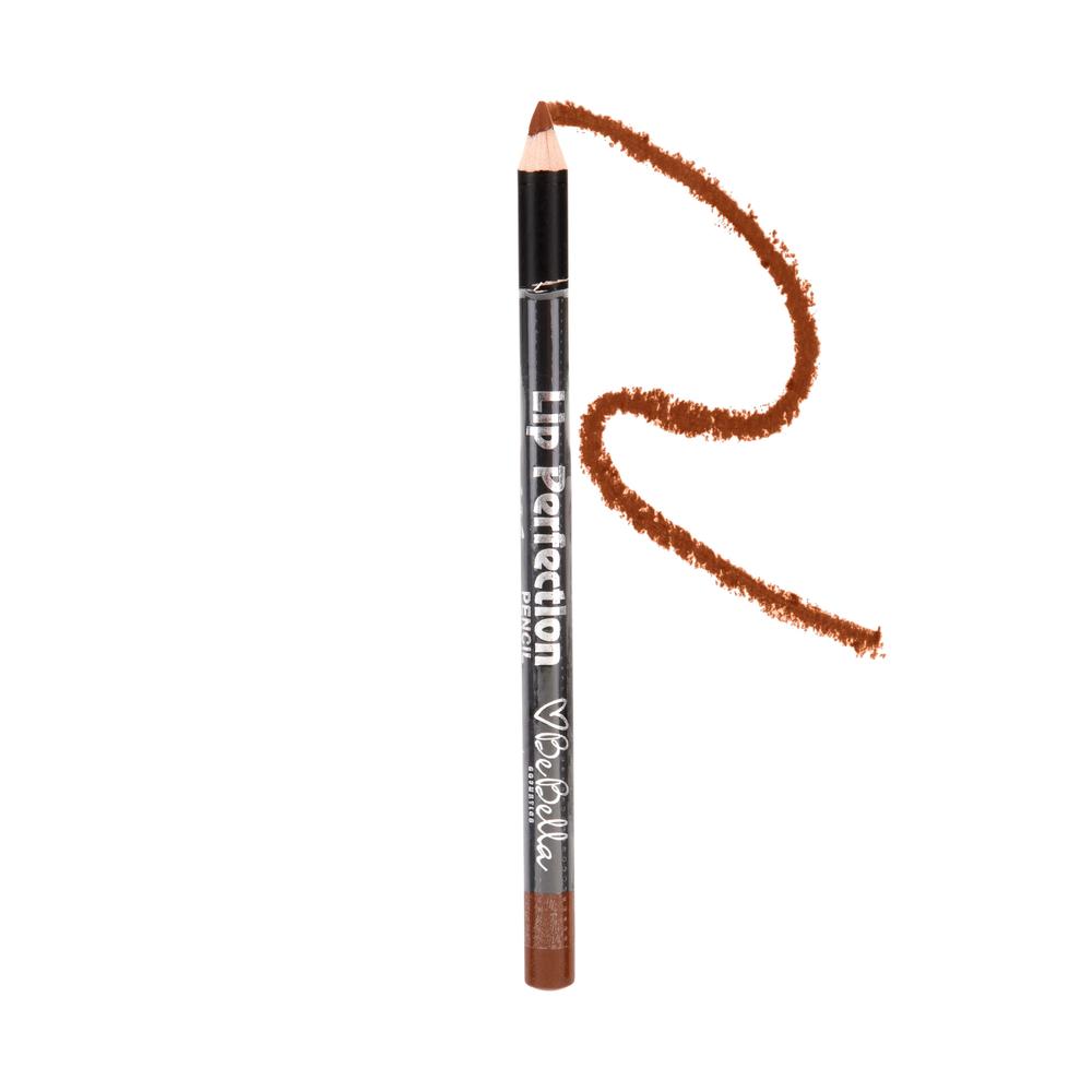 Perfect Brown Lip Liner-033  3pc