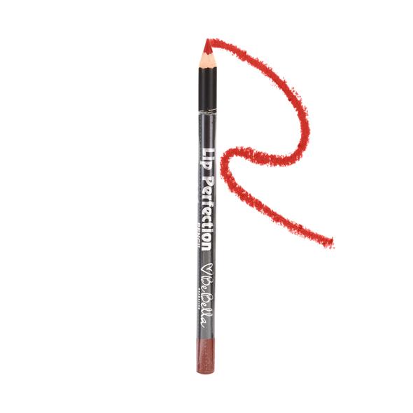 Sexy Red Lip Liner-025  3pc