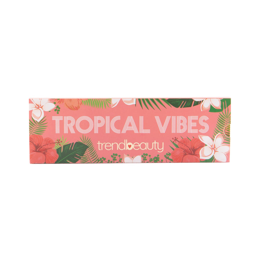 Tropical Vibes vol.1 Palette 3pc
